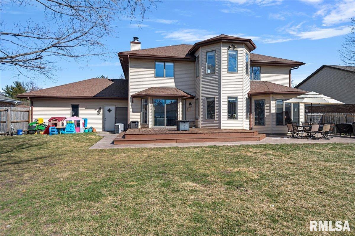 2904 Mill Point Court Springfield, IL 62704 - Photo 54 of 56 Gallery Image 54