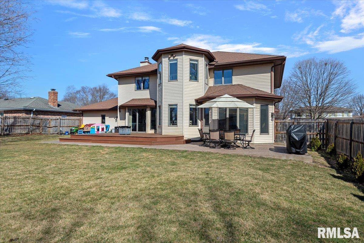 2904 Mill Point Court Springfield, IL 62704 - Photo 55 of 56 Gallery Image 55