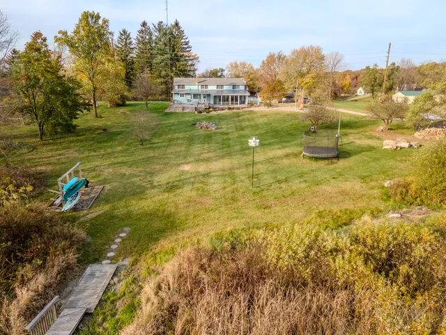 $550,000 | 3095 West 100 North, Angola, IN 46703