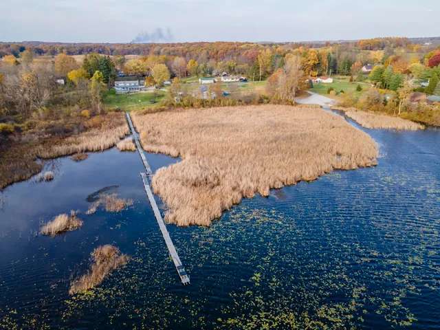 $550,000 | 3095 West 100 North, Angola, IN 46703