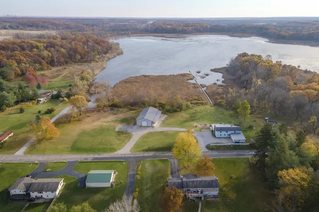 $550,000 | 3095 West 100 North, Angola, IN 46703