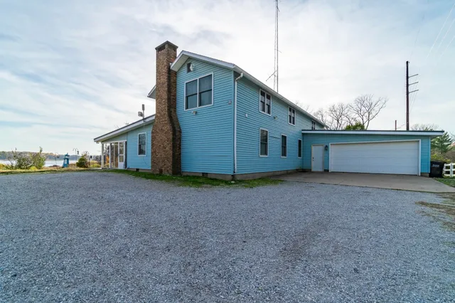 $550,000 | 3095 West 100 North, Angola, IN 46703
