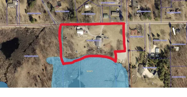 $550,000 | 3095 West 100 North, Angola, IN 46703