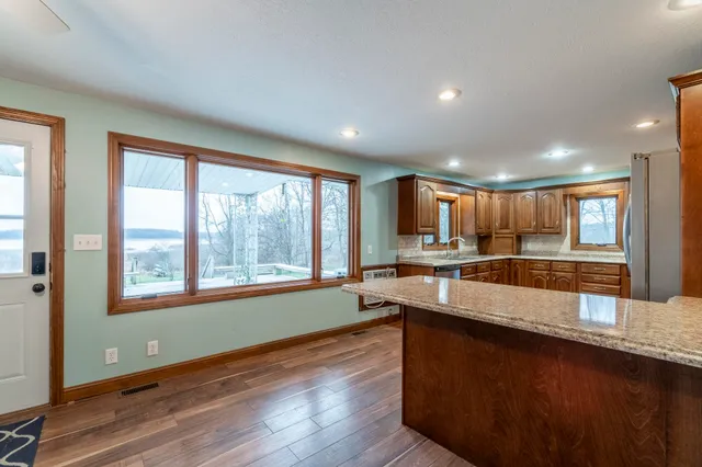 $550,000 | 3095 West 100 North, Angola, IN 46703