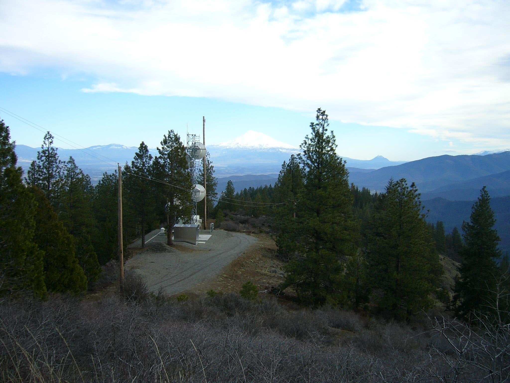 159.4 Acres Ridge Road Yreka, CA 96097 - Photo 22 of 23 Gallery Image 22