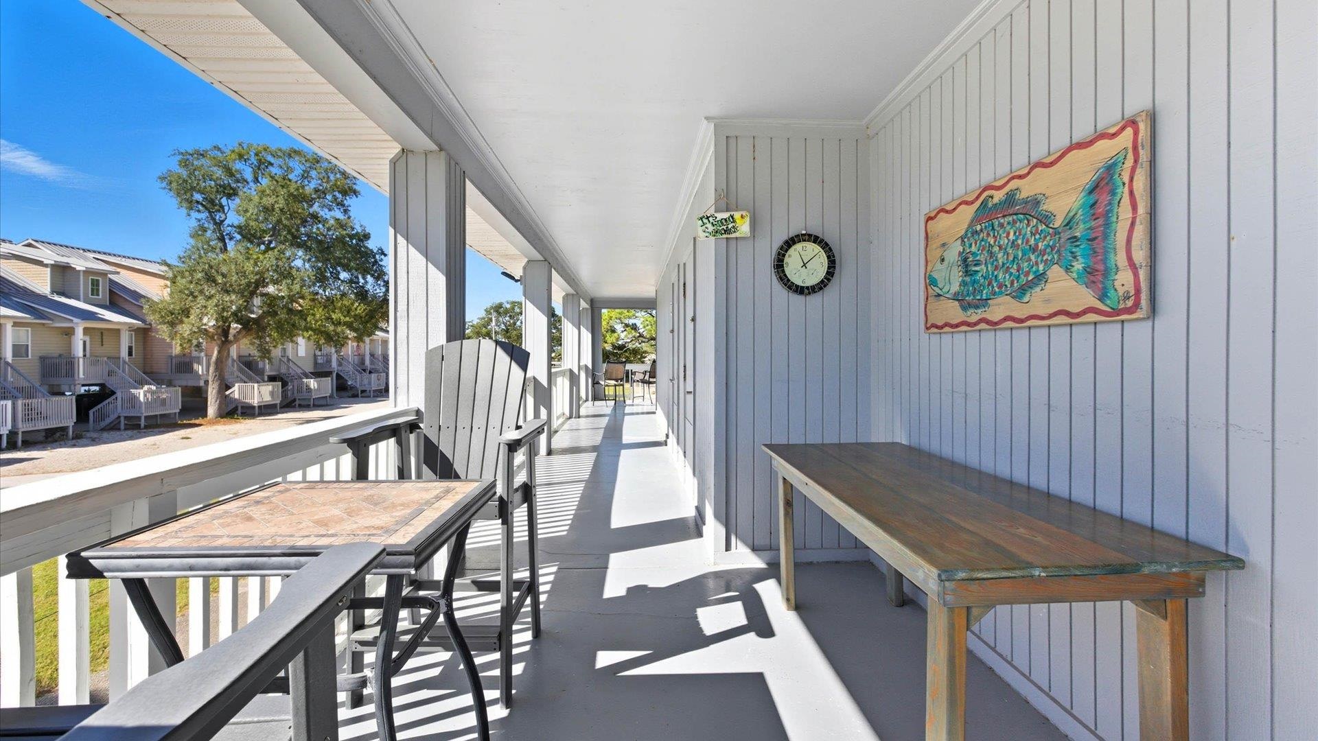 11 A9 Mashes Sands Road, Unit A9 Panacea, FL 32346 - Photo 27 of 31