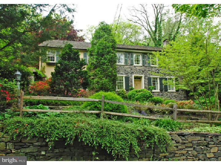 7453 Ferry Road New Hope, PA 18938 - Photo 1 of 25 Exterior Front