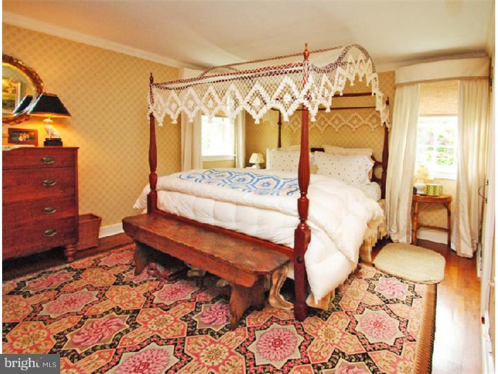 7453 Ferry Road New Hope, PA 18938 - Photo 11 of 25 Bedroom - Main