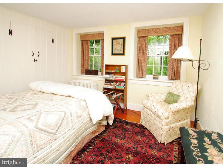 7453 Ferry Road New Hope, PA 18938 - Photo 12 of 25 Bedroom