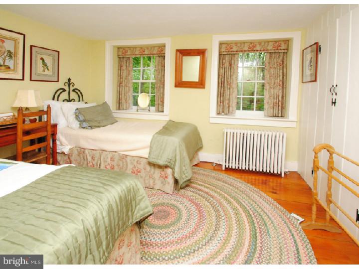7453 Ferry Road New Hope, PA 18938 - Photo 13 of 25 Bedroom