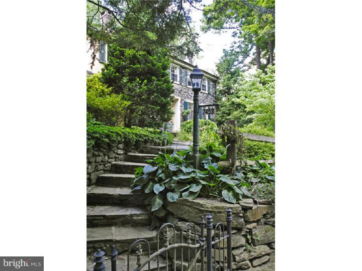 7453 Ferry Road New Hope, PA 18938 - Photo 14 of 25