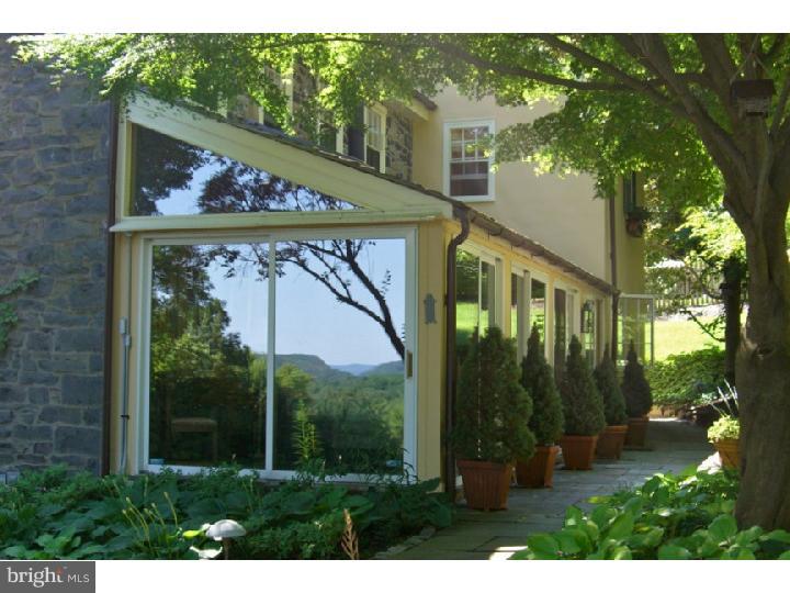 7453 Ferry Road New Hope, PA 18938 - Photo 16 of 25 Enclosed Porch
