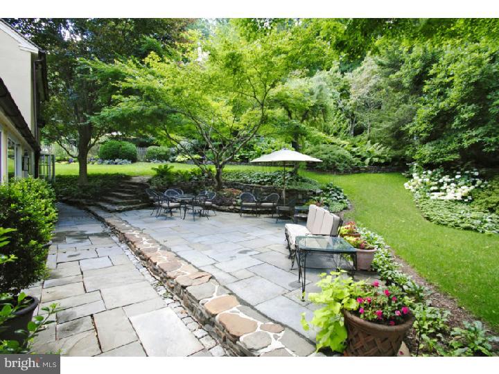 7453 Ferry Road New Hope, PA 18938 - Photo 17 of 25 Patio