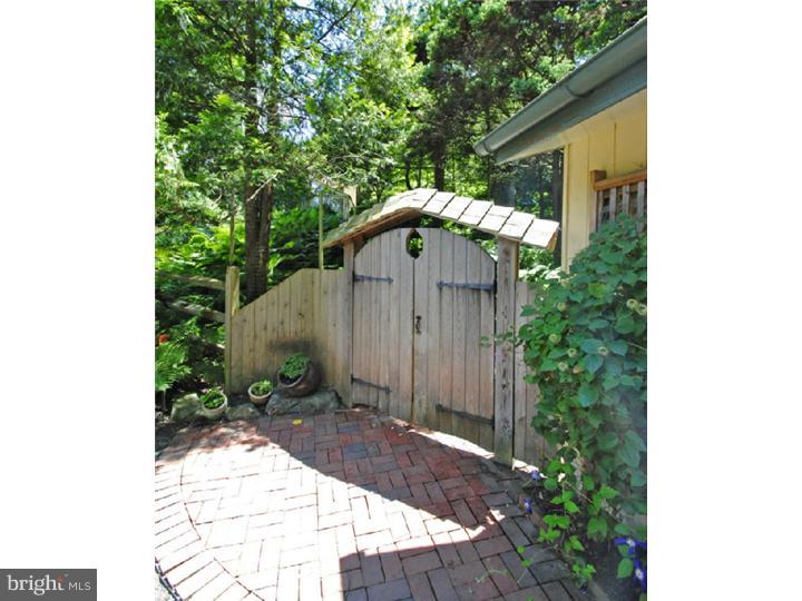 7453 Ferry Road New Hope, PA 18938 - Photo 22 of 25 Exterior