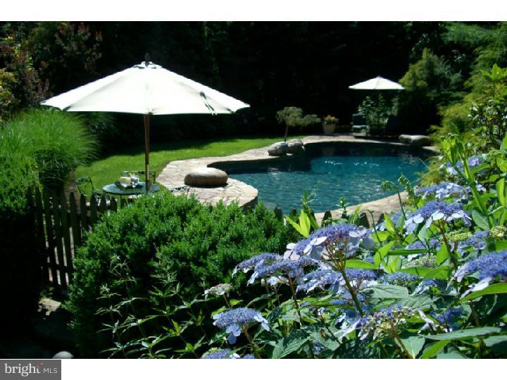 7453 Ferry Road New Hope, PA 18938 - Photo 23 of 25 Pool
