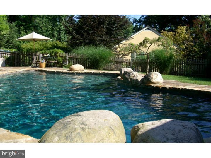 7453 Ferry Road New Hope, PA 18938 - Photo 24 of 25 Pool