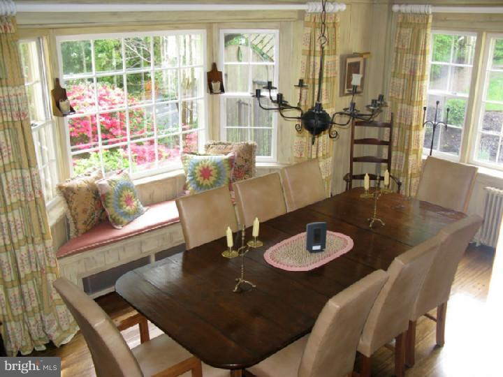 7453 Ferry Road New Hope, PA 18938 - Photo 4 of 25 Dining Room