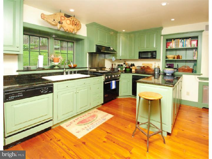 7453 Ferry Road New Hope, PA 18938 - Photo 6 of 25 Kitchen