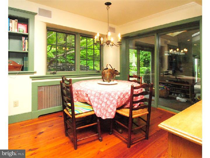 7453 Ferry Road New Hope, PA 18938 - Photo 7 of 25 Breakfast Room