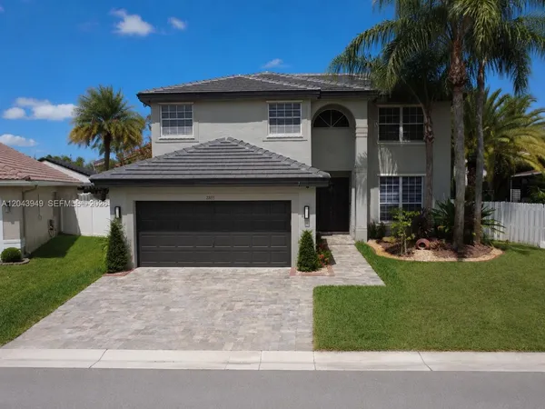 $5,100 | 2855 Southwest 177th Terrace, Miramar, FL 33029