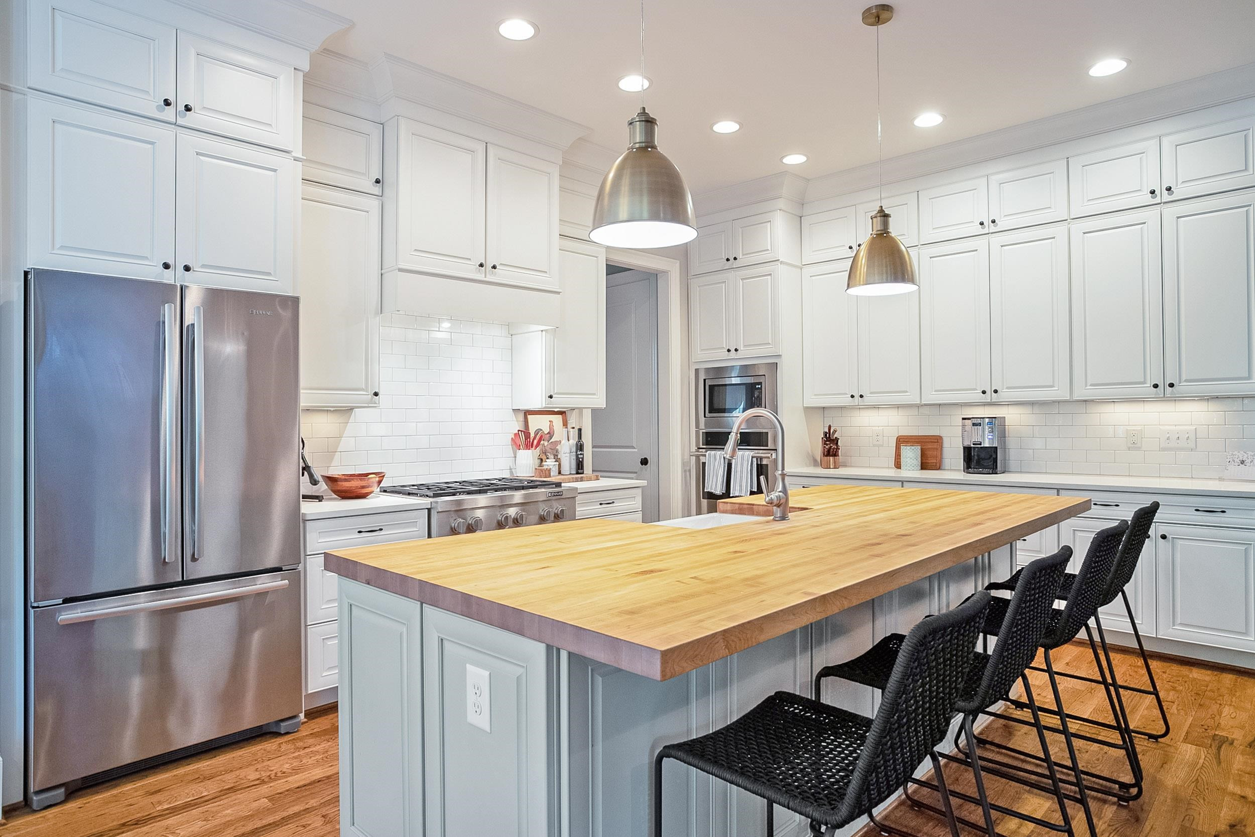 909 Macon Place Raleigh, NC 27609 - Photo 19 of 54 Photo 19