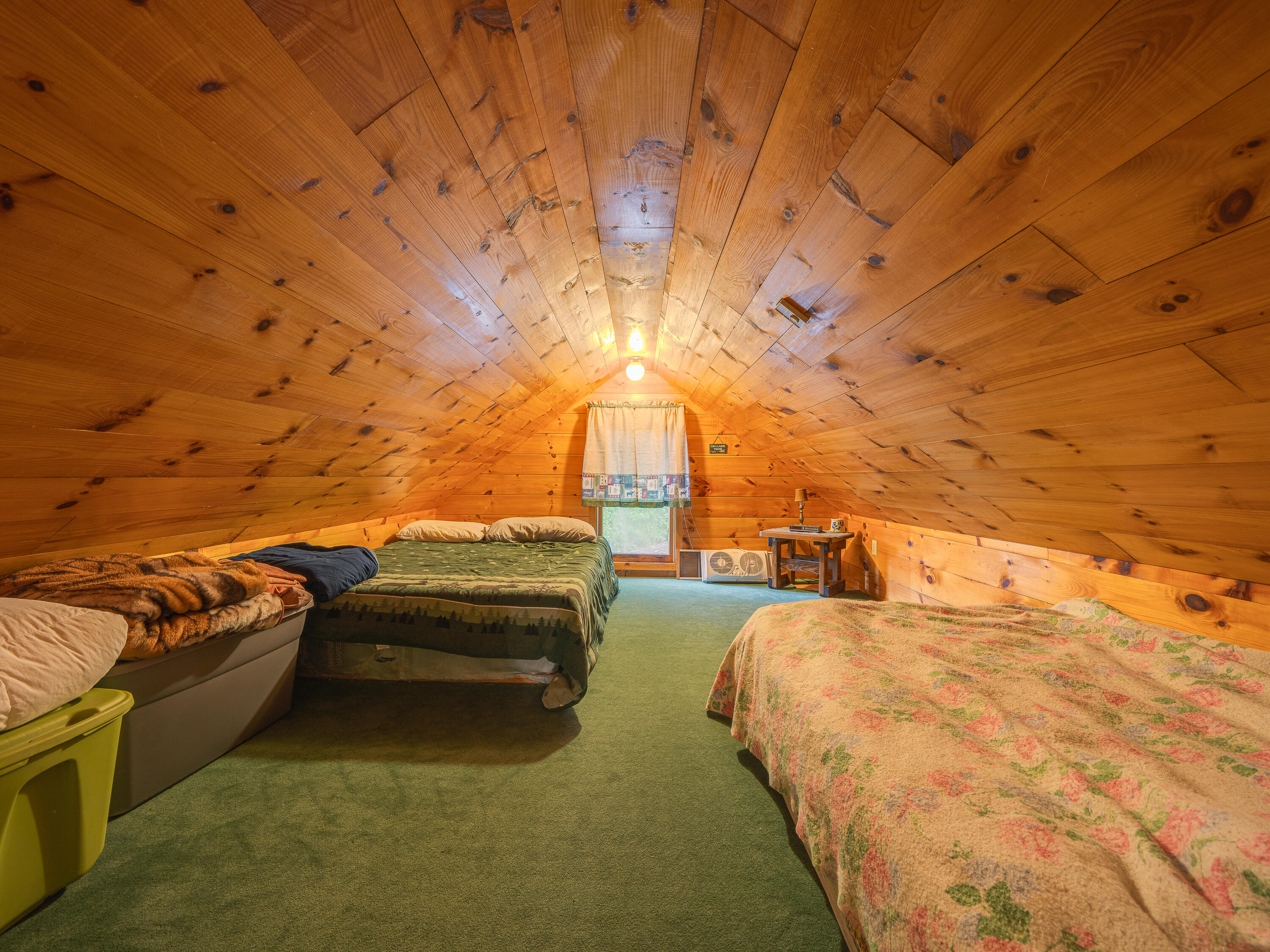 419 Woody's Road Newcomb, NY 12852 - Photo 33 of 37 Room #2