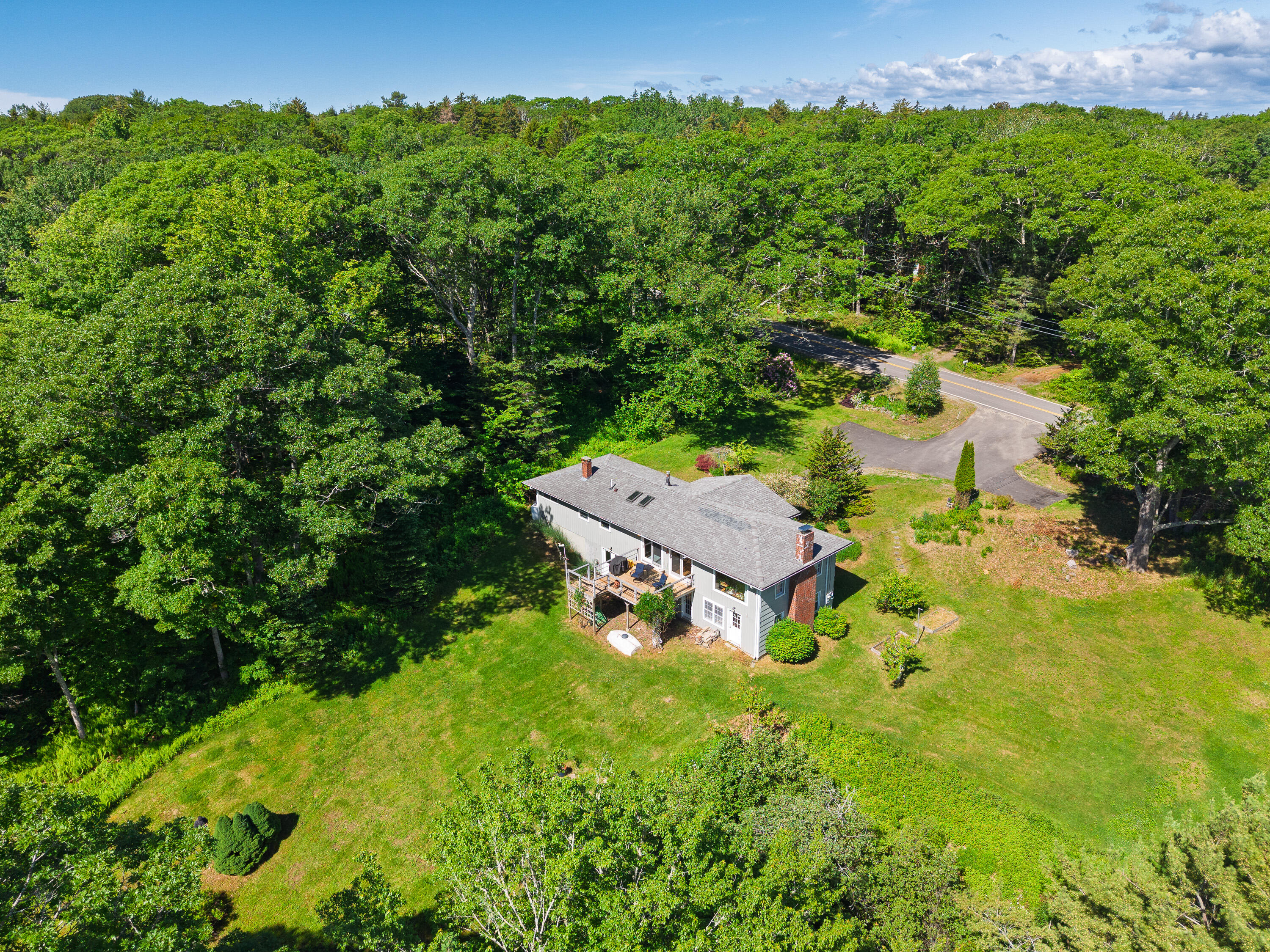 766 Pleasant Point Road Cushing, ME 04563 - Photo 4 of 34
