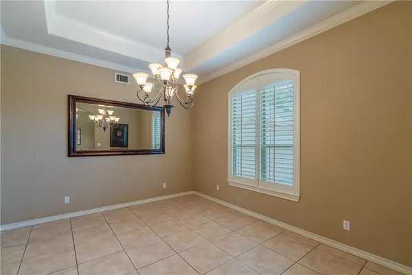 a view of livingroom with window