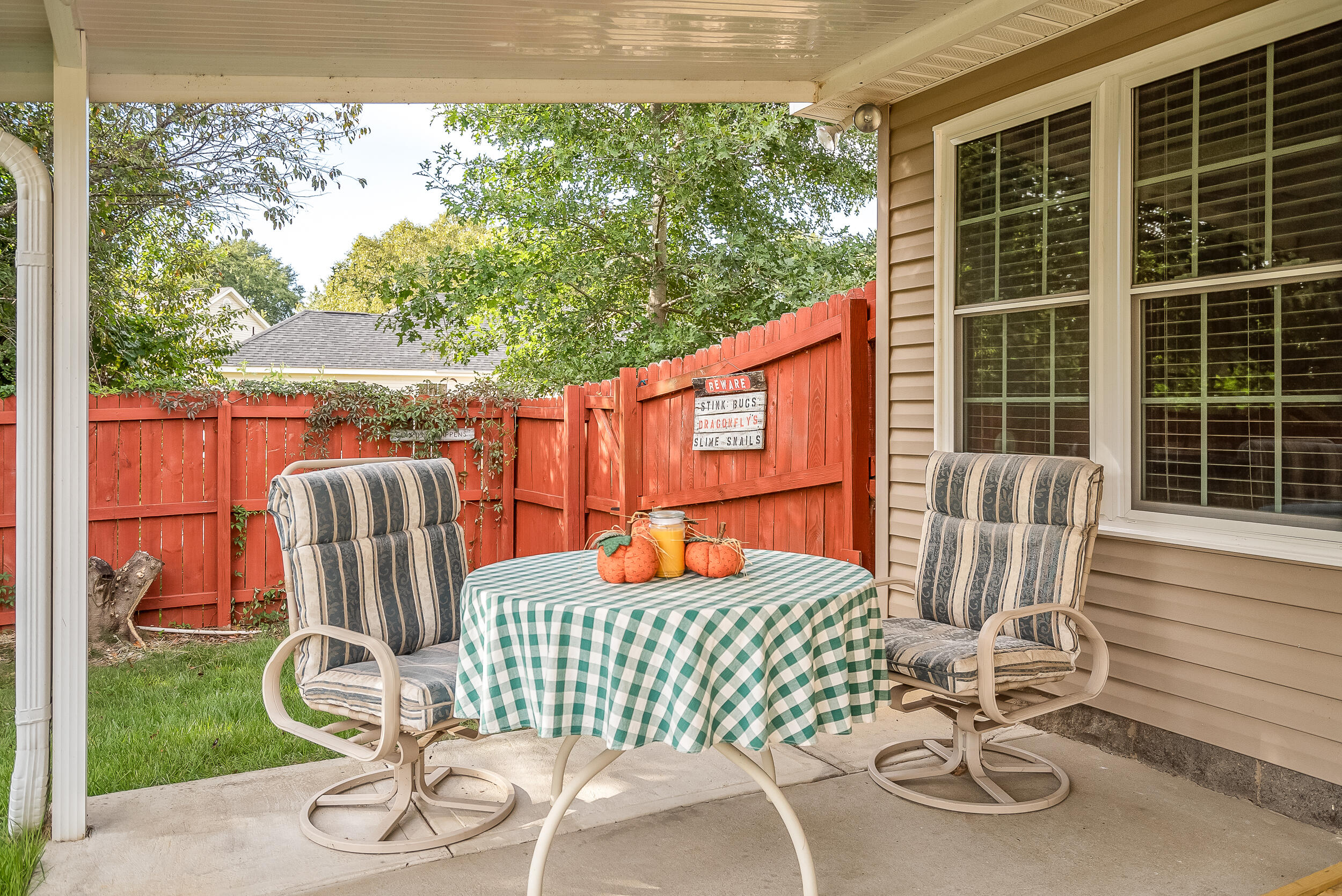 116 Cape Fox Circle Aiken, SC 29803 - Photo 27 of 27