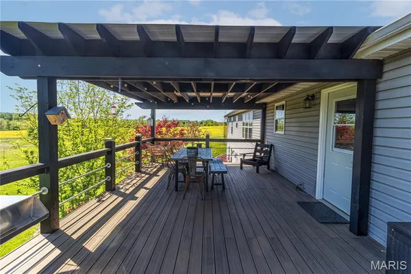 $499,900 | 390 County Road 429, Oak Ridge, MO 63769