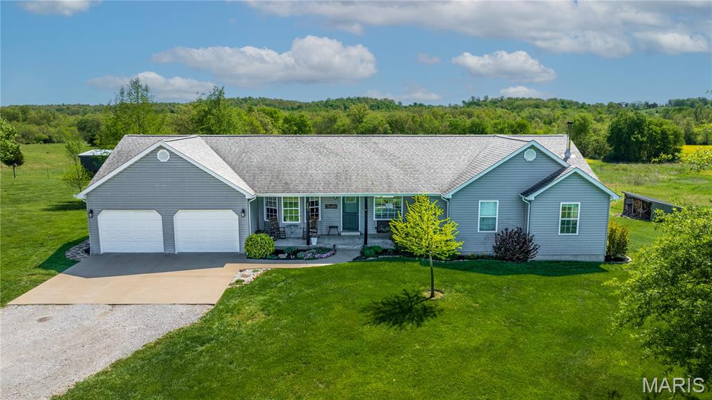 390 County Road 429 Oak Ridge, MO 63769 - Photo 2 of 41