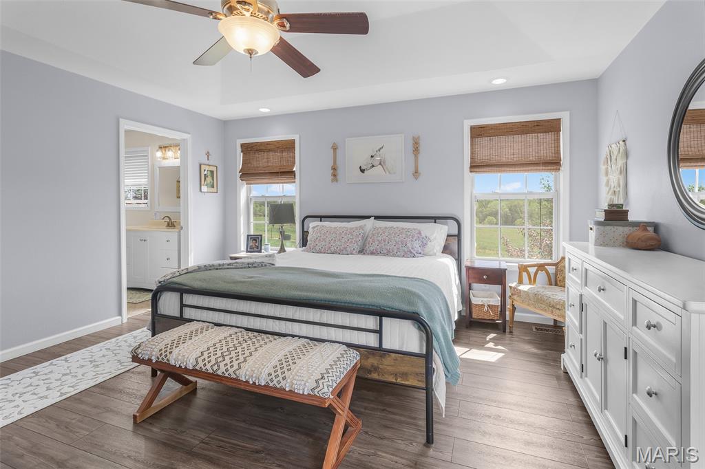 390 County Road 429 Oak Ridge, MO 63769 - Photo 21 of 41