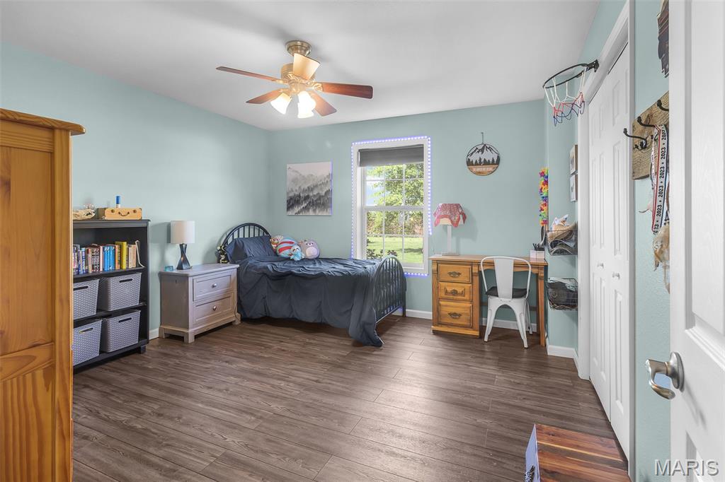 390 County Road 429 Oak Ridge, MO 63769 - Photo 27 of 41