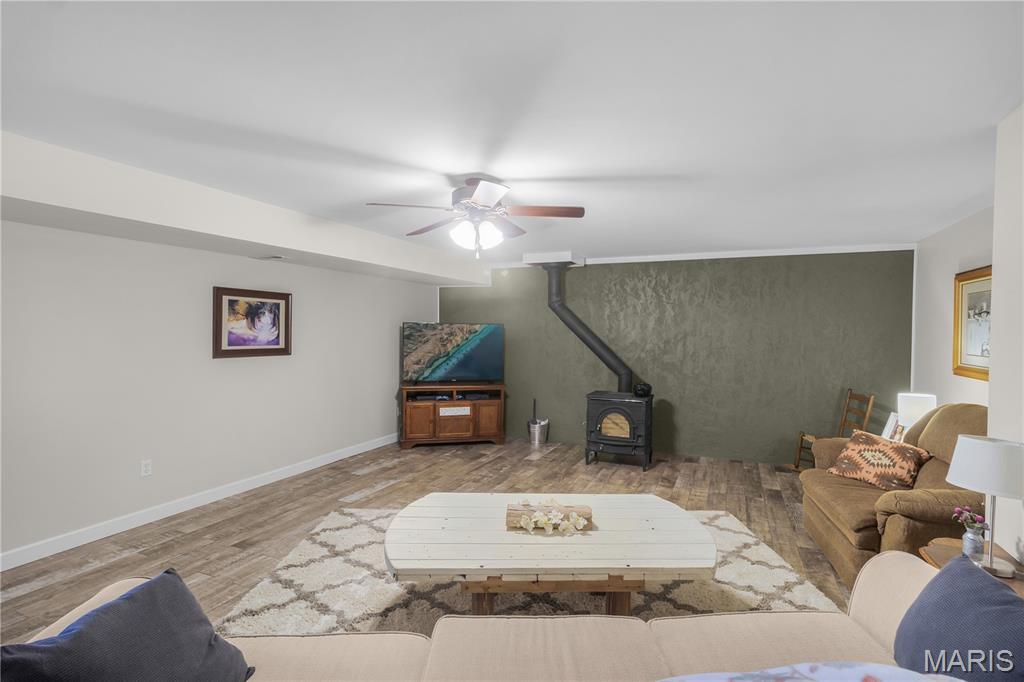 390 County Road 429 Oak Ridge, MO 63769 - Photo 32 of 41