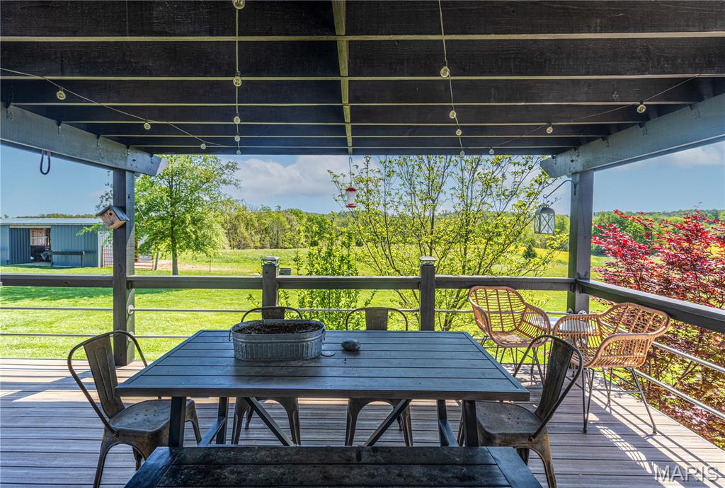 390 County Road 429 Oak Ridge, MO 63769 - Photo 36 of 41