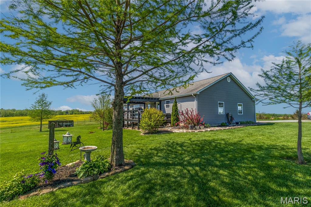390 County Road 429 Oak Ridge, MO 63769 - Photo 37 of 41