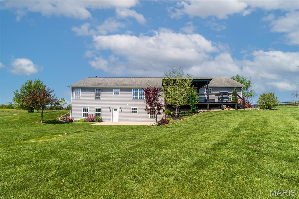 390 County Road 429 Oak Ridge, MO 63769 - Photo 38 of 41