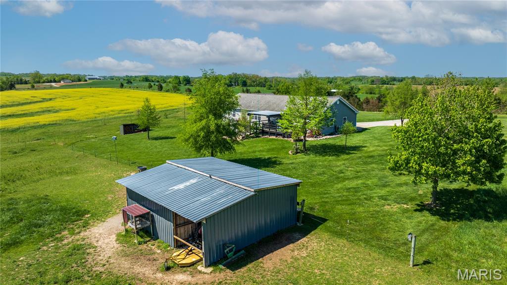 390 County Road 429 Oak Ridge, MO 63769 - Photo 39 of 41
