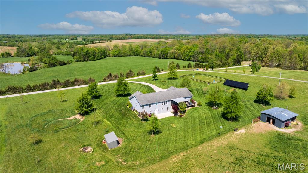 390 County Road 429 Oak Ridge, MO 63769 - Photo 41 of 41