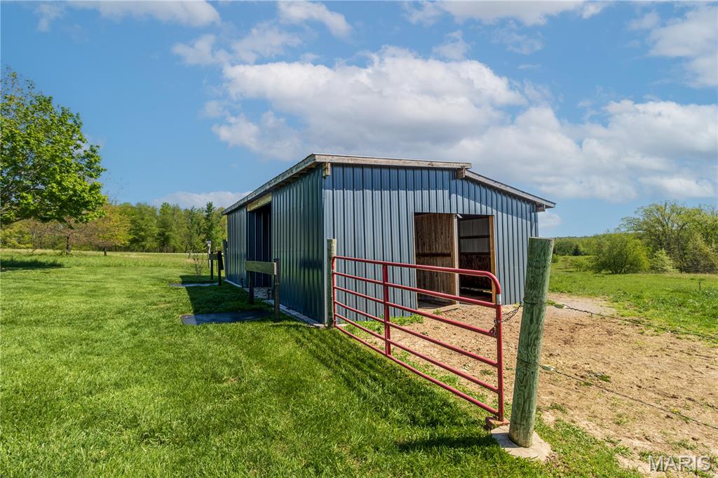 390 County Road 429 Oak Ridge, MO 63769 - Photo 5 of 41