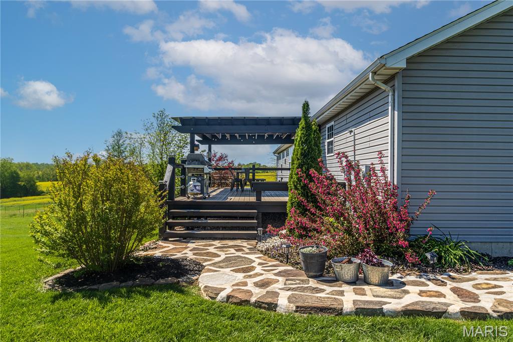 390 County Road 429 Oak Ridge, MO 63769 - Photo 10 of 41
