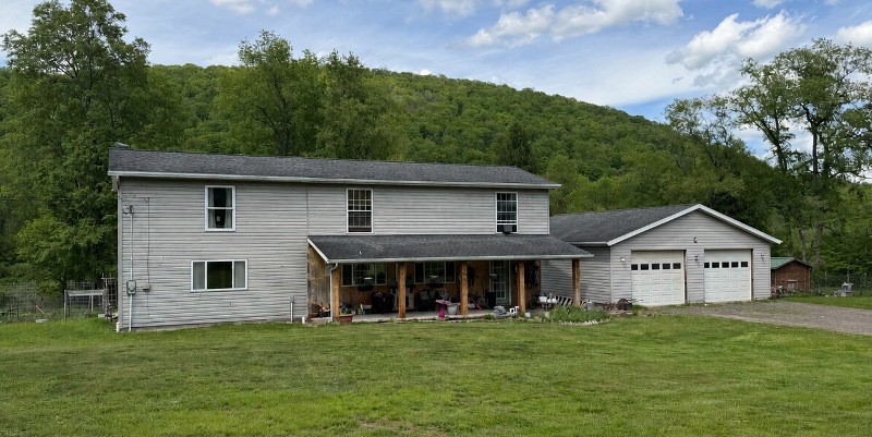 374 Brewer Run Road Smethport, PA 16749 - Photo 2 of 40