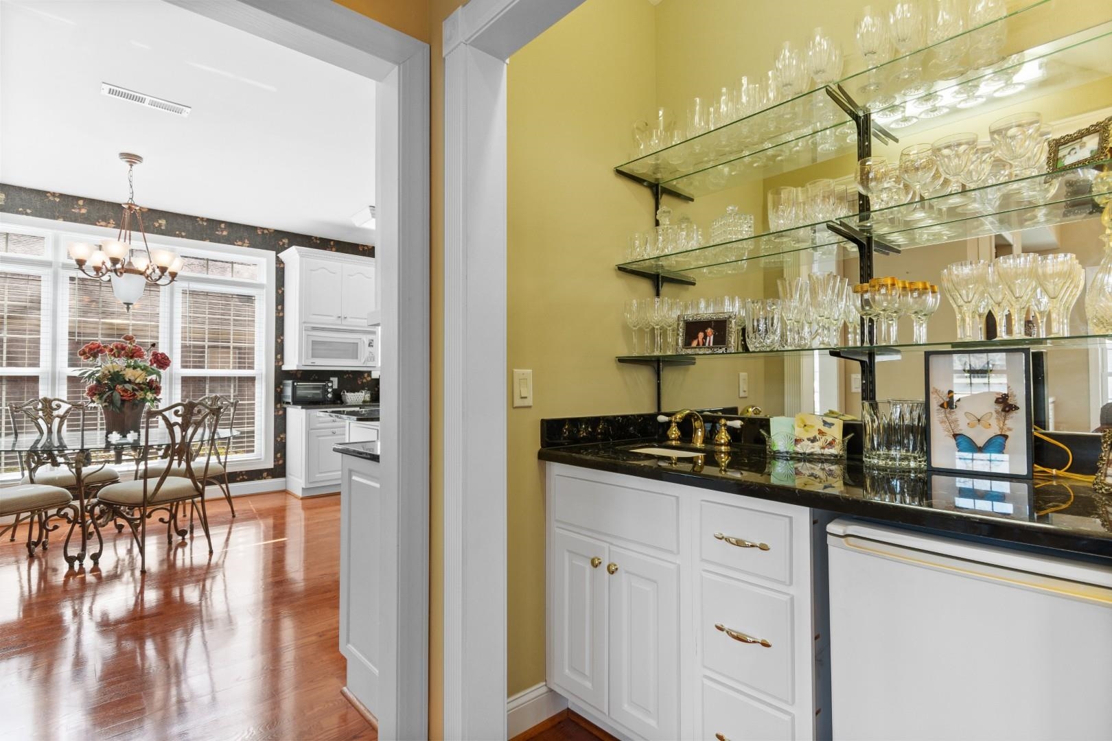 1077 Links Road Surfside Beach, SC 29575 - Photo 11 of 47