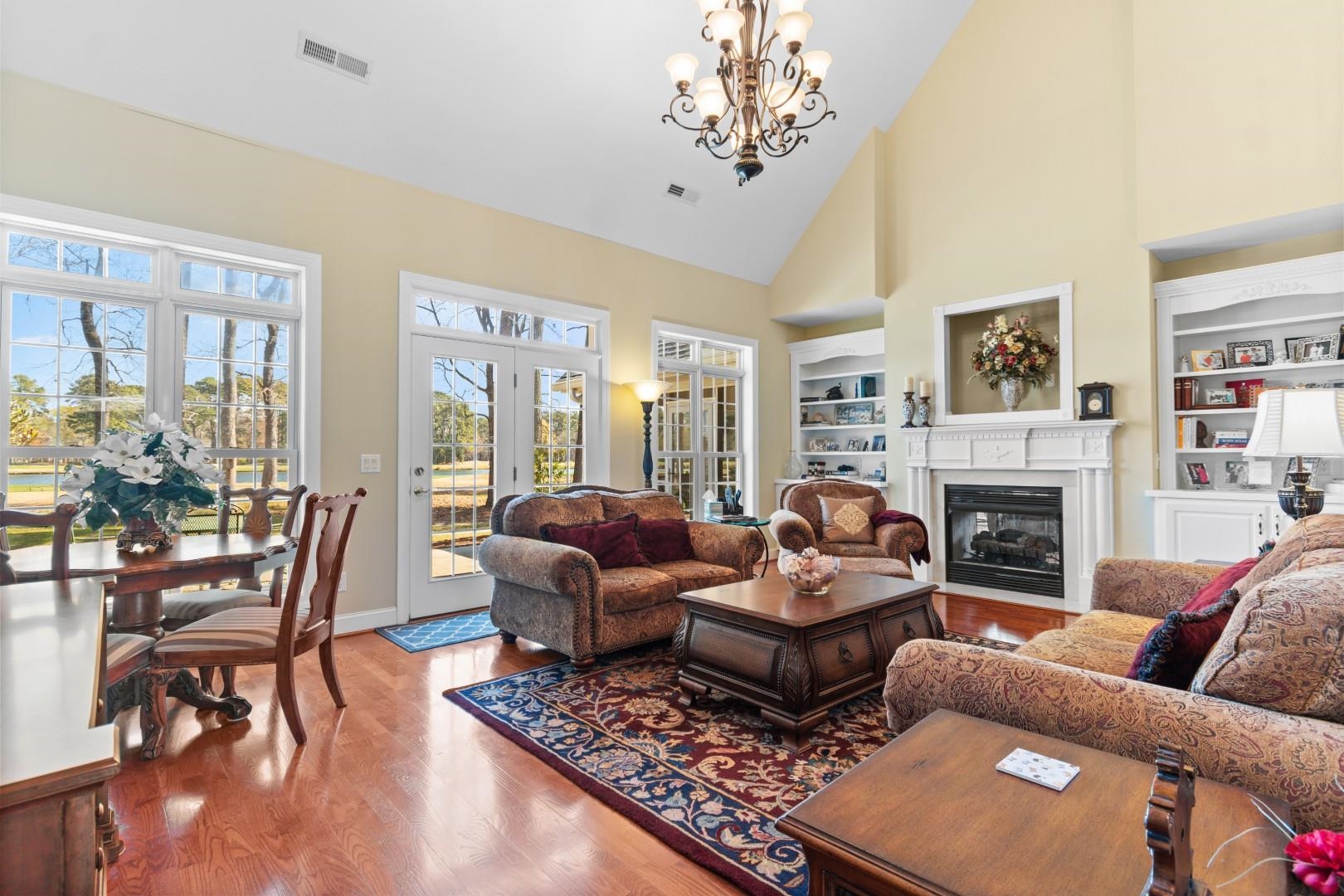 1077 Links Road Surfside Beach, SC 29575 - Photo 12 of 47