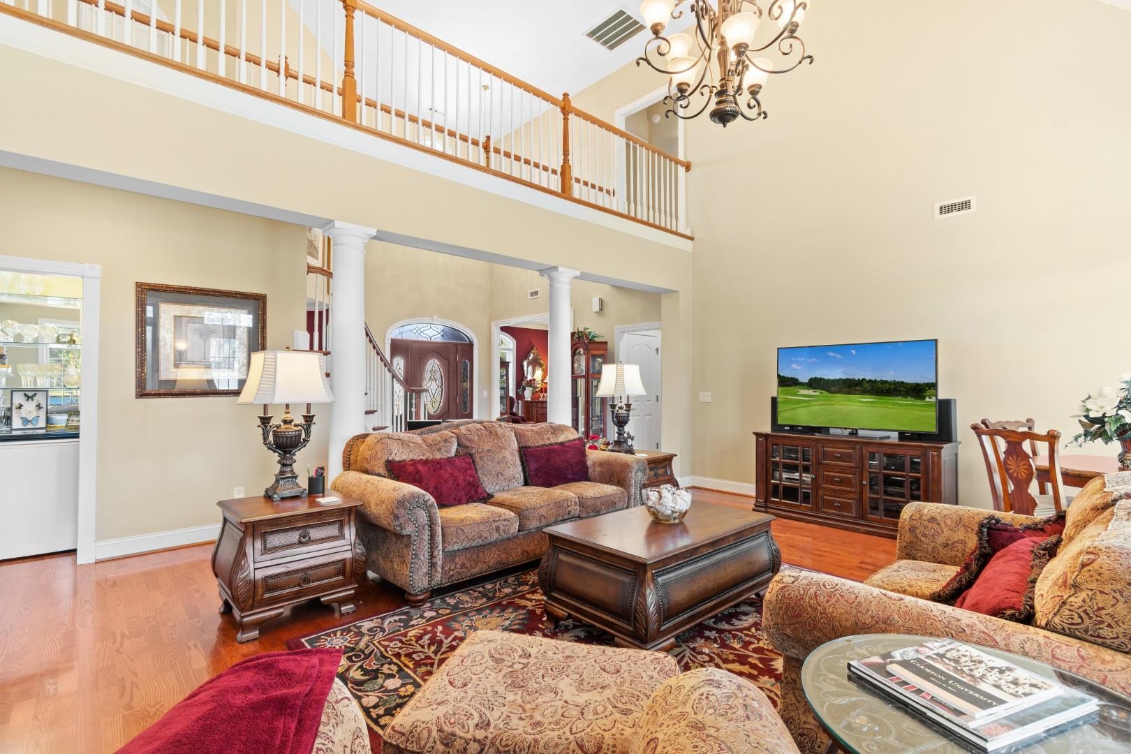 1077 Links Road Surfside Beach, SC 29575 - Photo 13 of 47