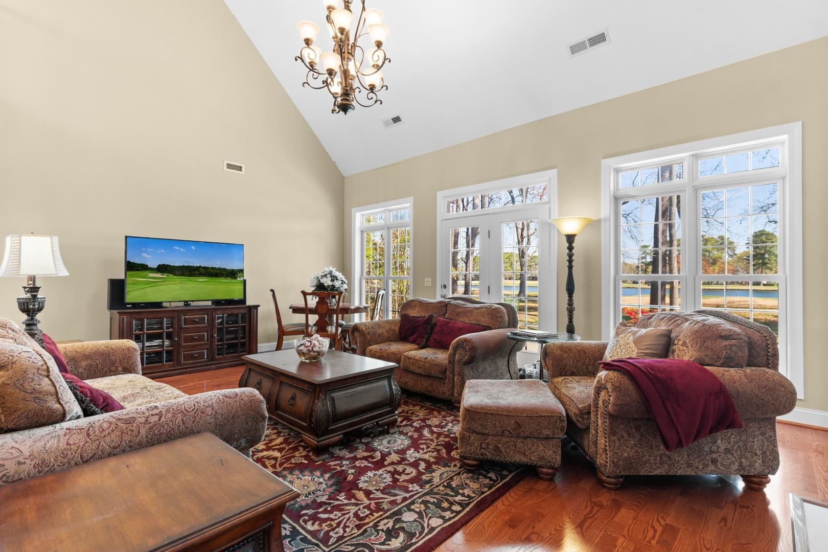 1077 Links Road Surfside Beach, SC 29575 - Photo 14 of 47