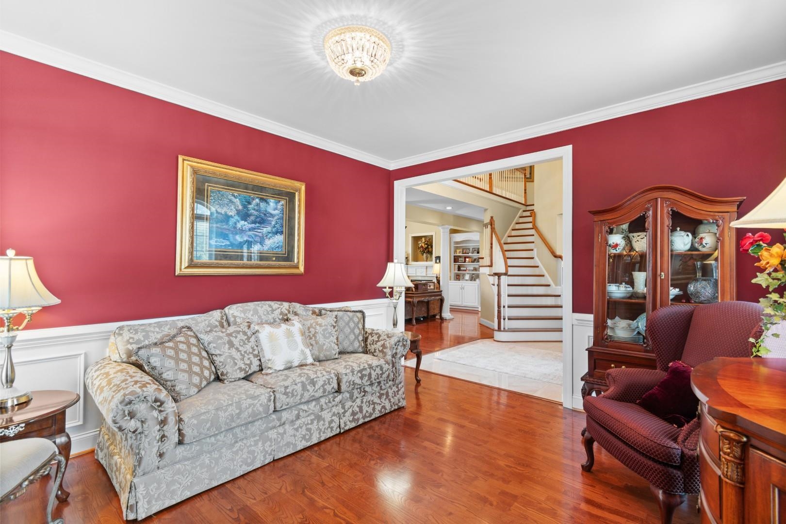 1077 Links Road Surfside Beach, SC 29575 - Photo 16 of 47