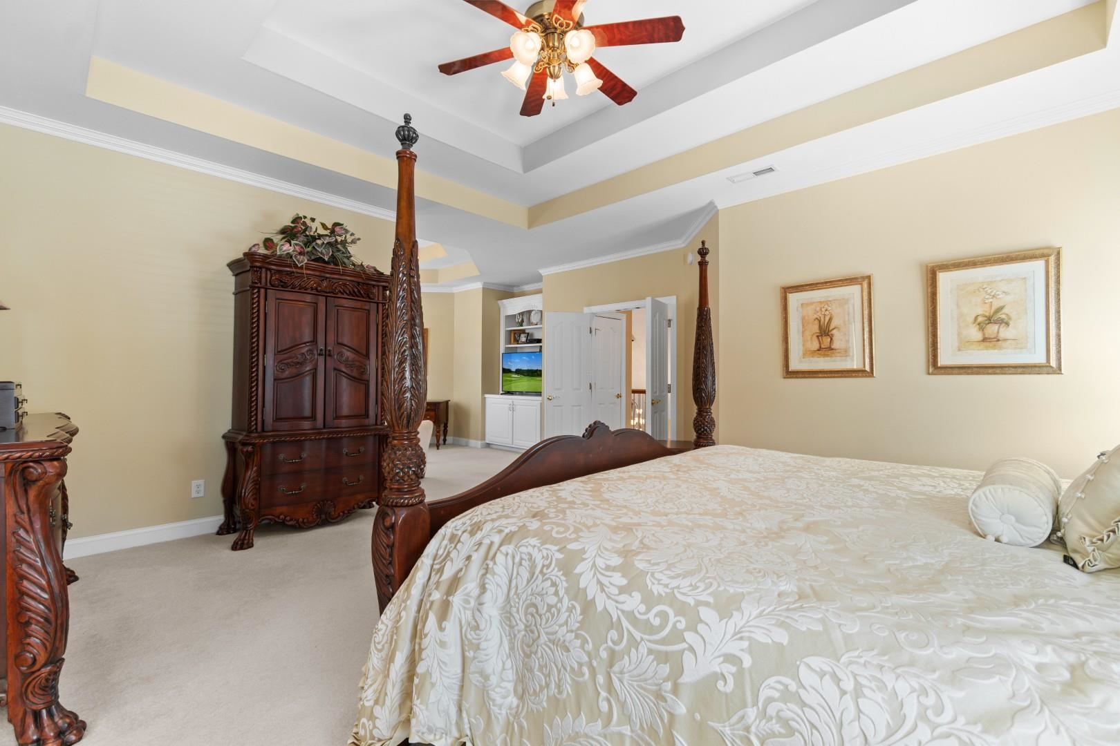 1077 Links Road Surfside Beach, SC 29575 - Photo 19 of 47