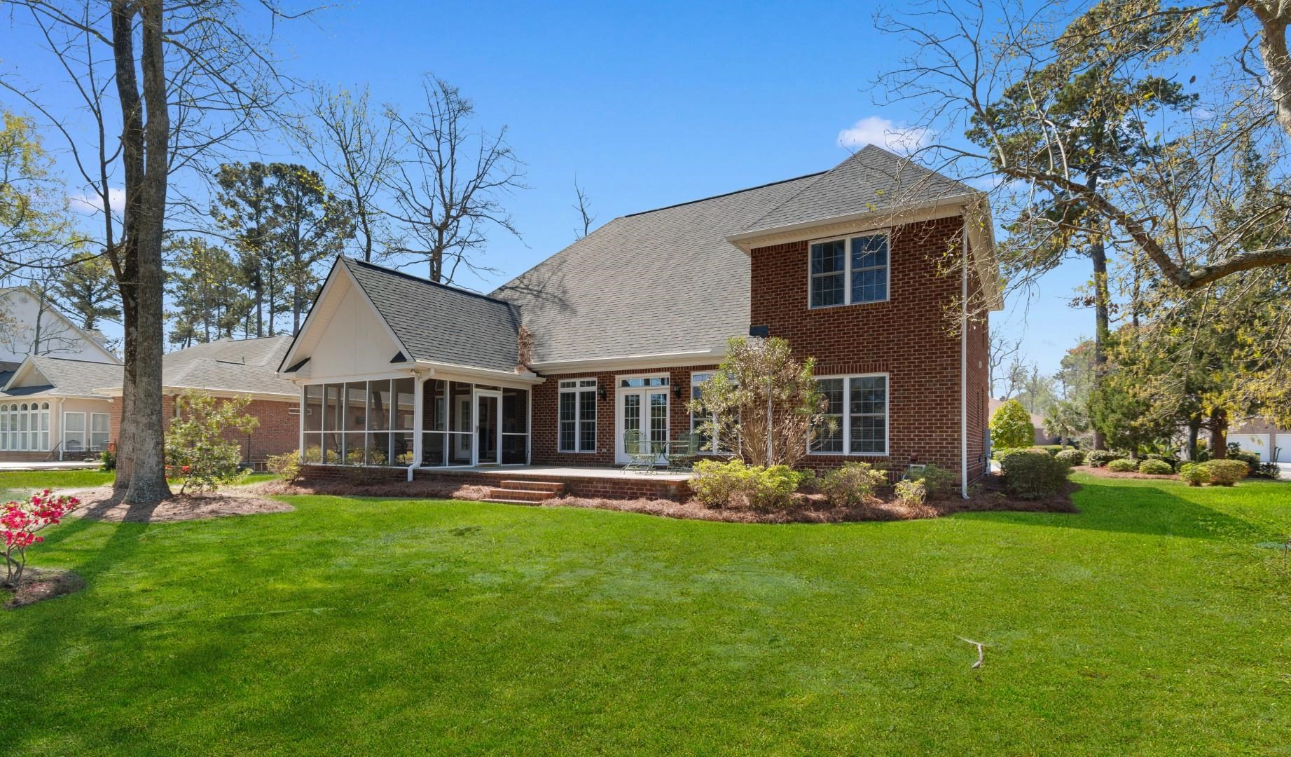 1077 Links Road Surfside Beach, SC 29575 - Photo 2 of 47