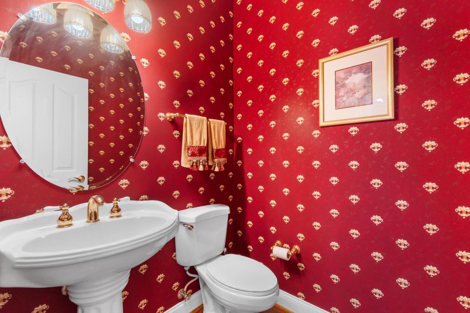 1077 Links Road Surfside Beach, SC 29575 - Photo 36 of 47